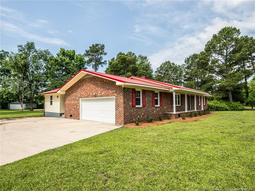 5505 Azalea Drive