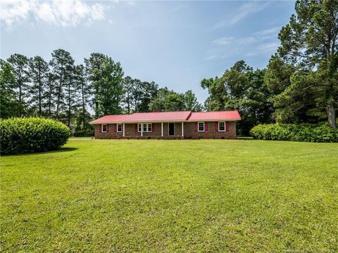 5505 Azalea Drive Lumberton NC 28360