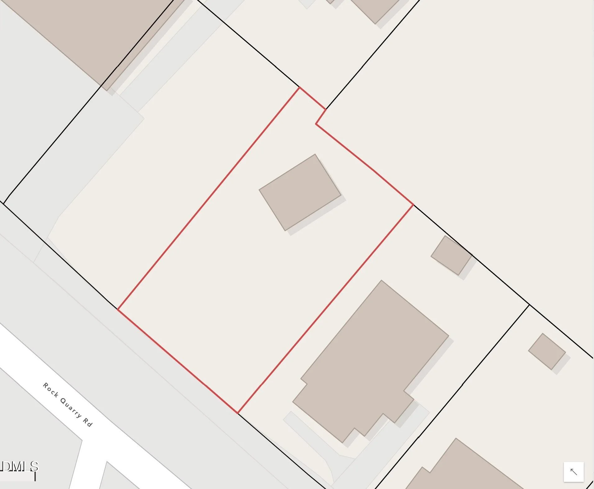 711 Rock Quarry Road