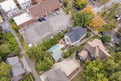 A home in Durham