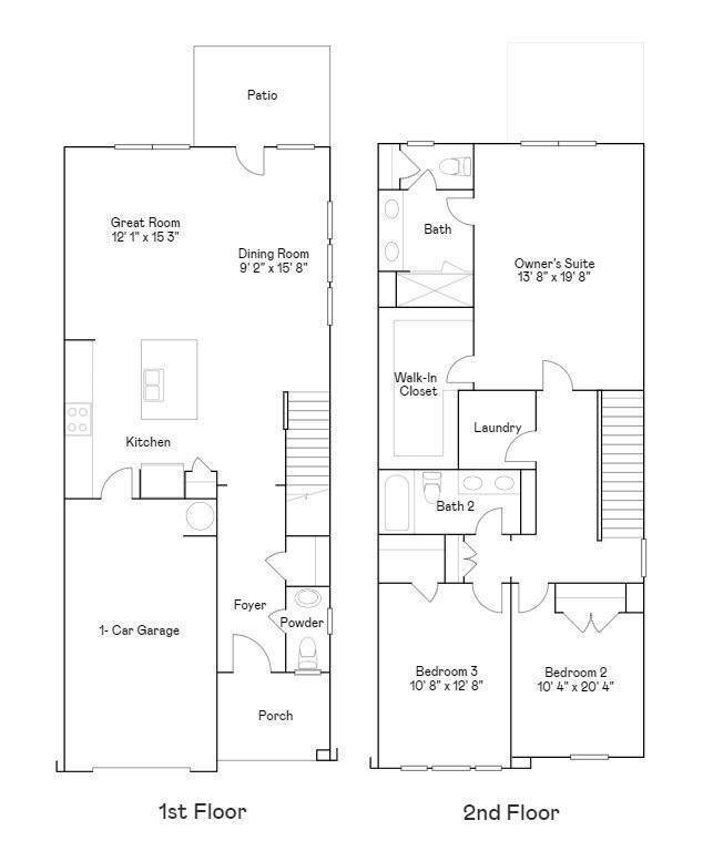 184 Garden Vine Trail