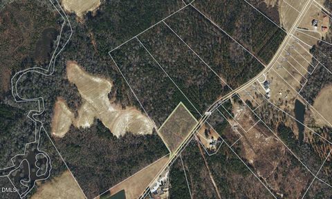 0 Loop Road Bunnlevel NC 28323