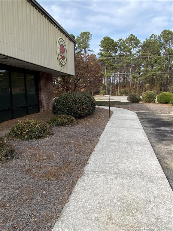 21720 Martin Luther King Hwy Highway