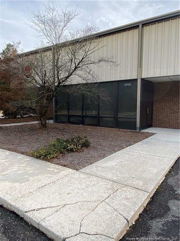 21720 Martin Luther King Hwy Highway