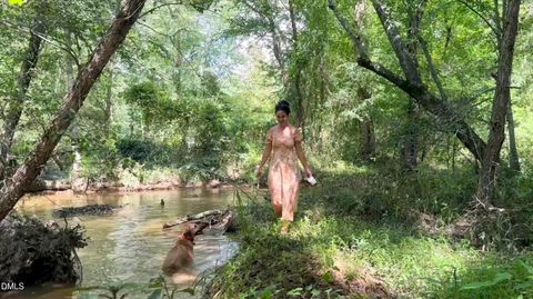 411 Auburn Lane Pittsboro NC 27312