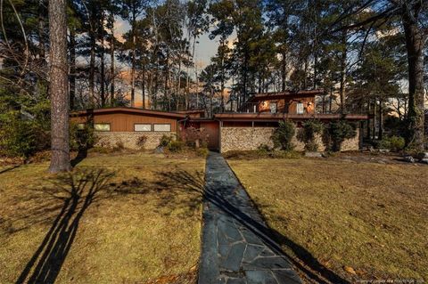 502 W 33rd Street Lumberton NC 28358