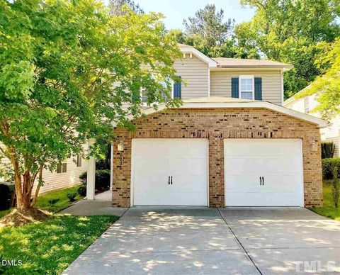 2036 Remington Oaks Circle Cary NC 27519