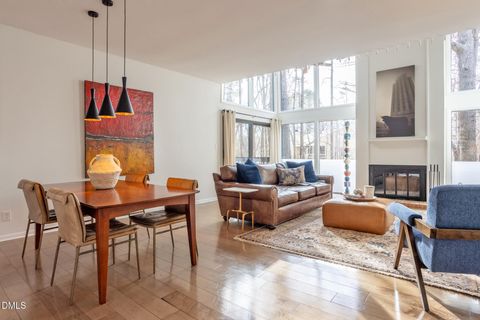 708 Constitution Drive F Durham NC 27705