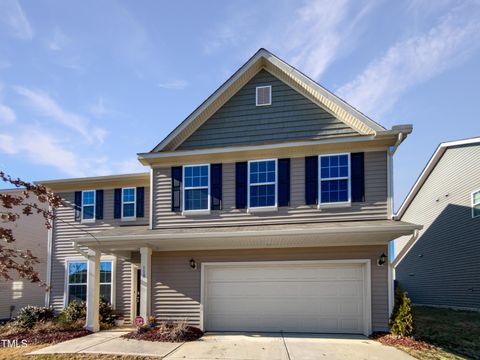 110 Shining Amber Way Franklinton NC 27525