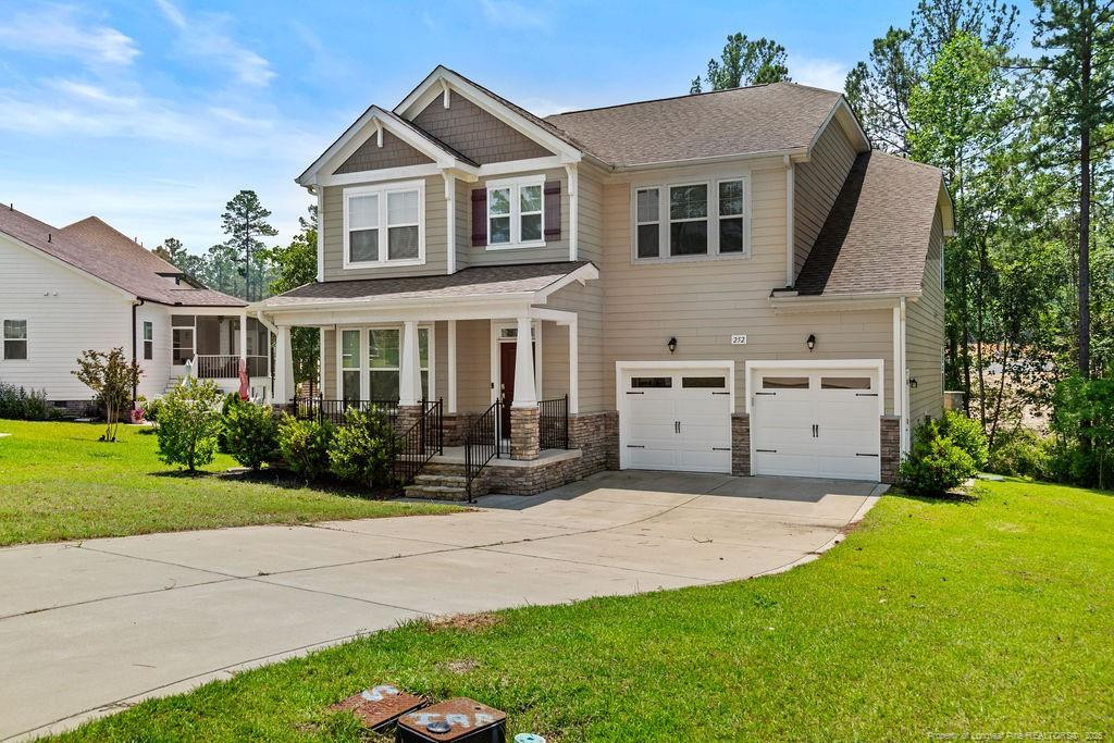 252 School Side Drive