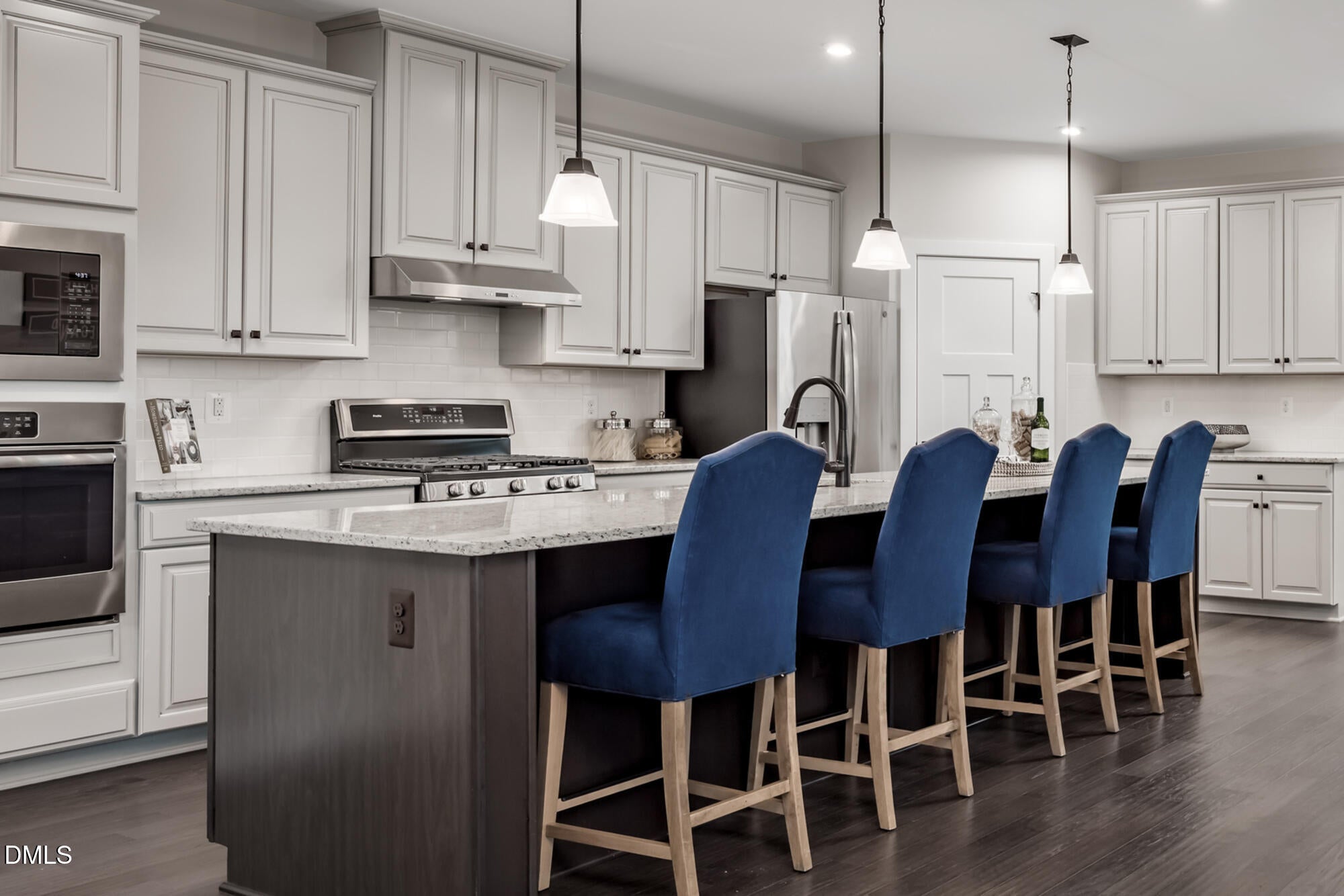 2220 Silver Laurel Lane