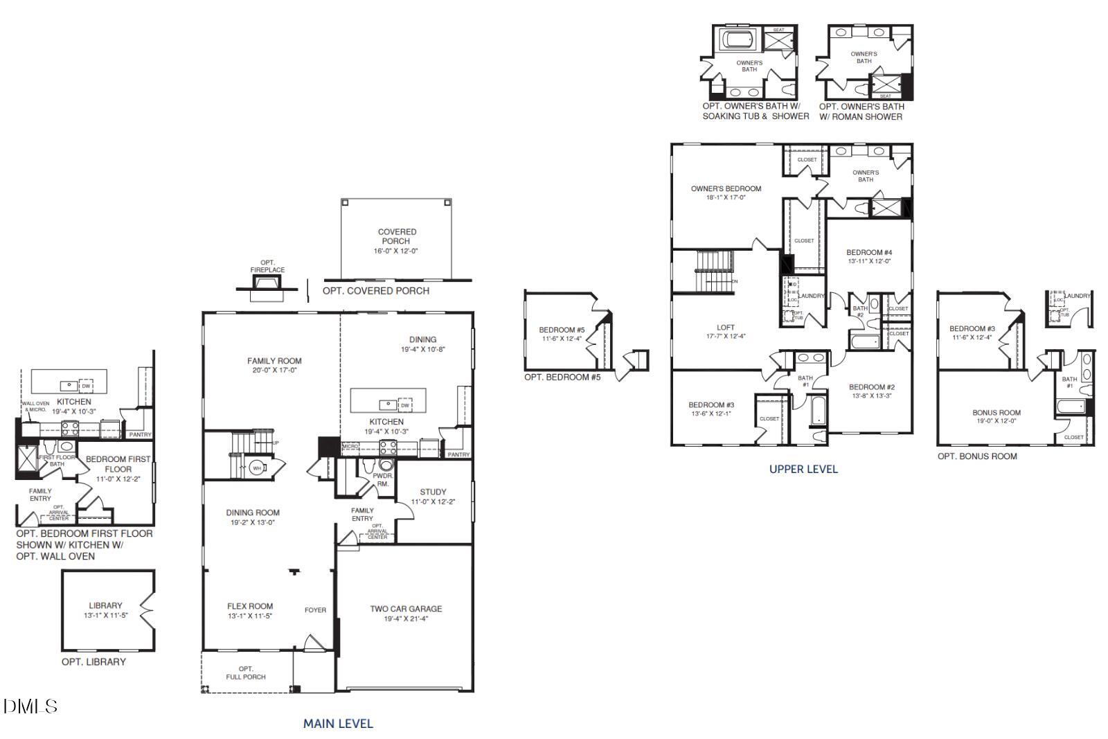 2220 Silver Laurel Lane