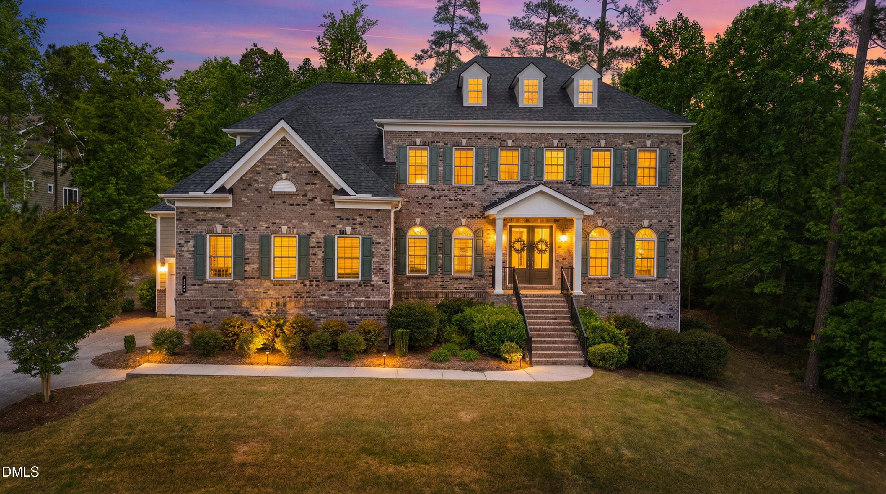 122 Leatherwood Lane