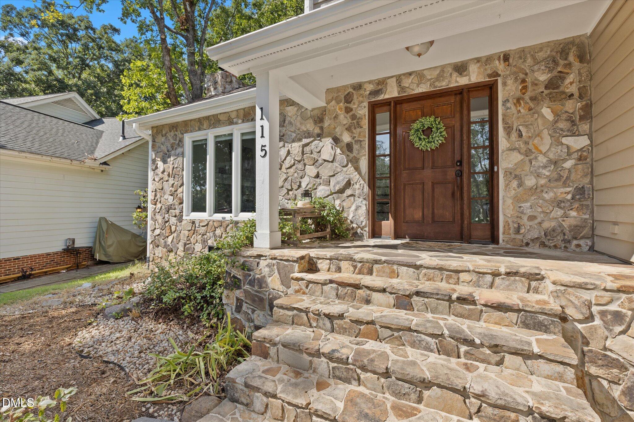 115 High Country Drive