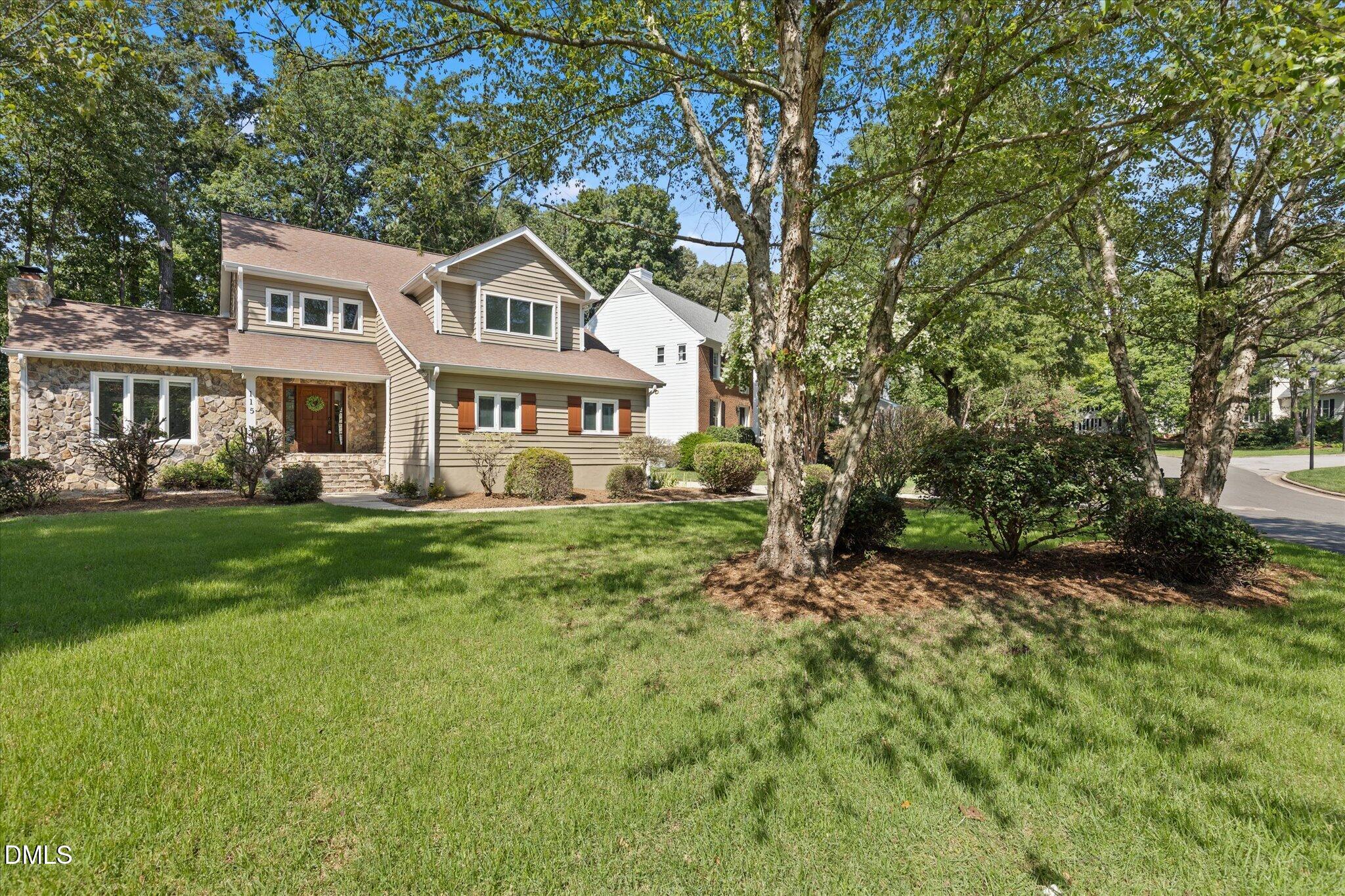 115 High Country Drive