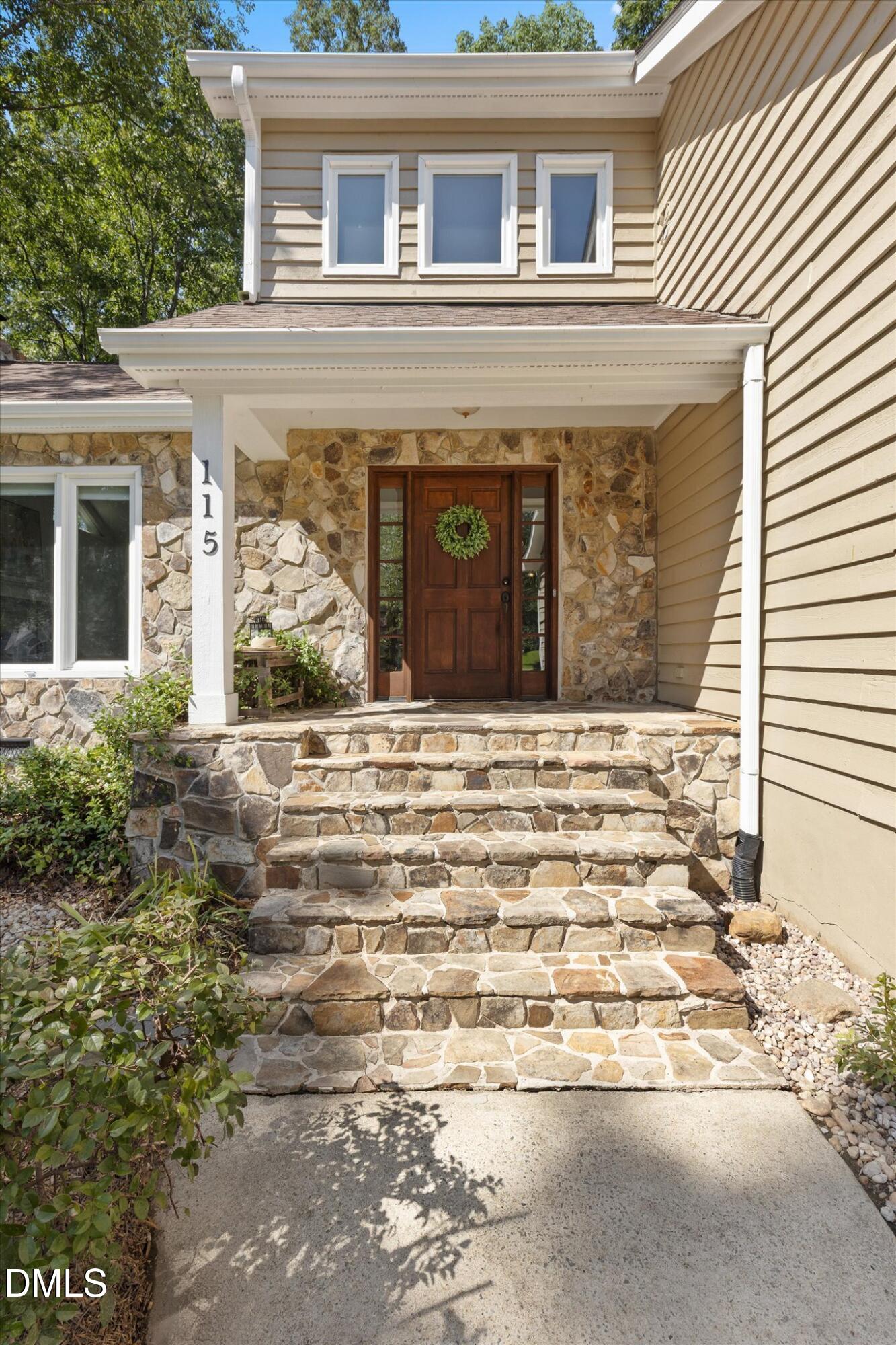 115 High Country Drive