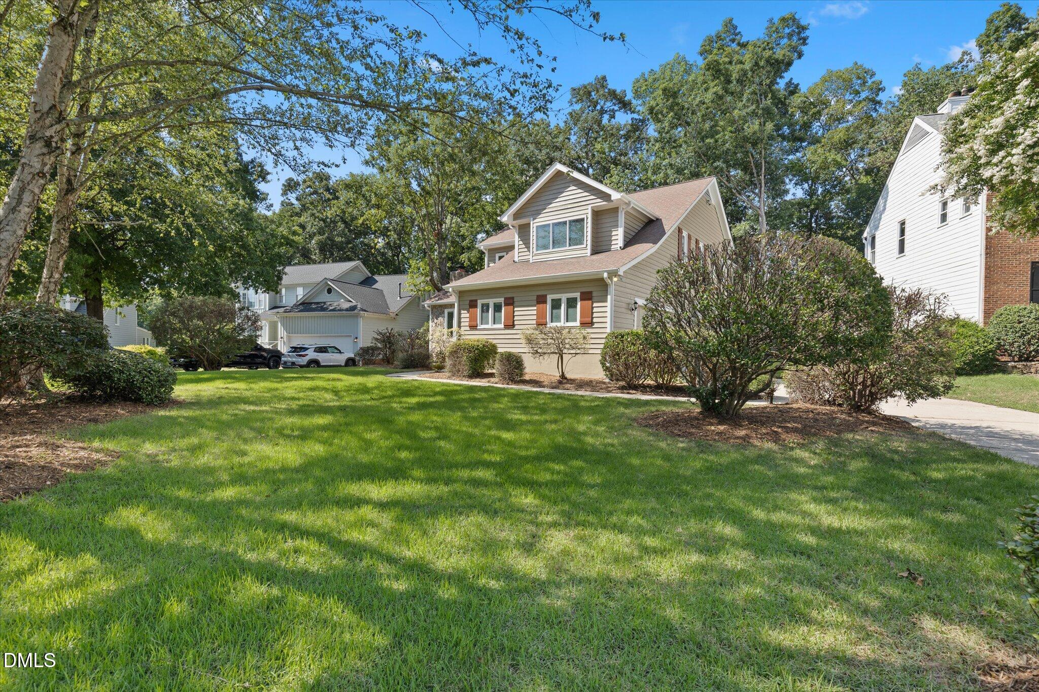 115 High Country Drive