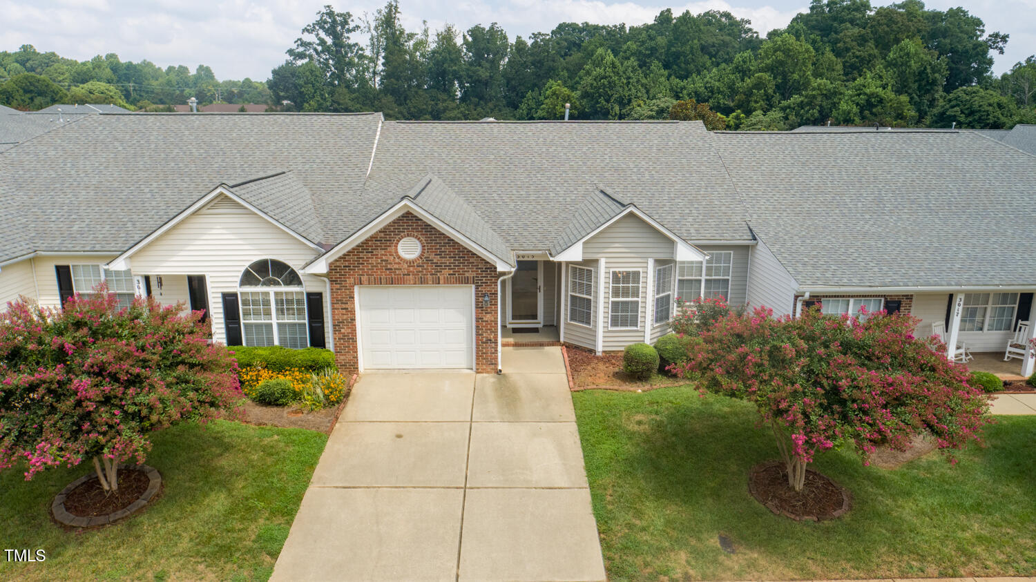 3015 Old Craig Trail