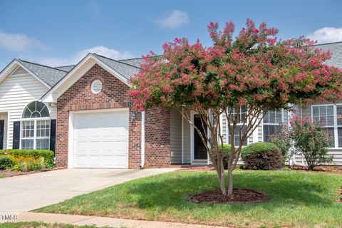 3015 Old Craig Trail Mebane NC 27302