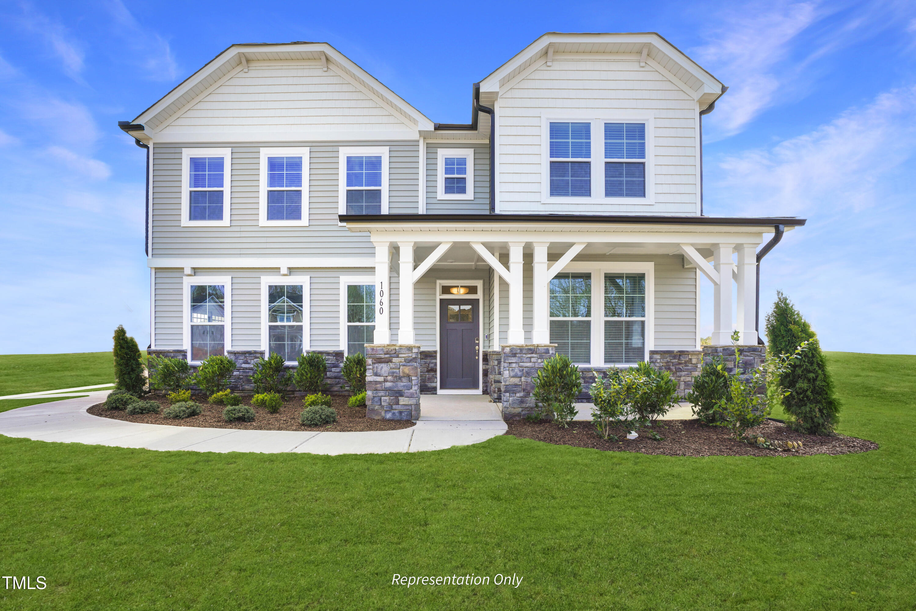 194 Charlotte Knoll Street Lot 10