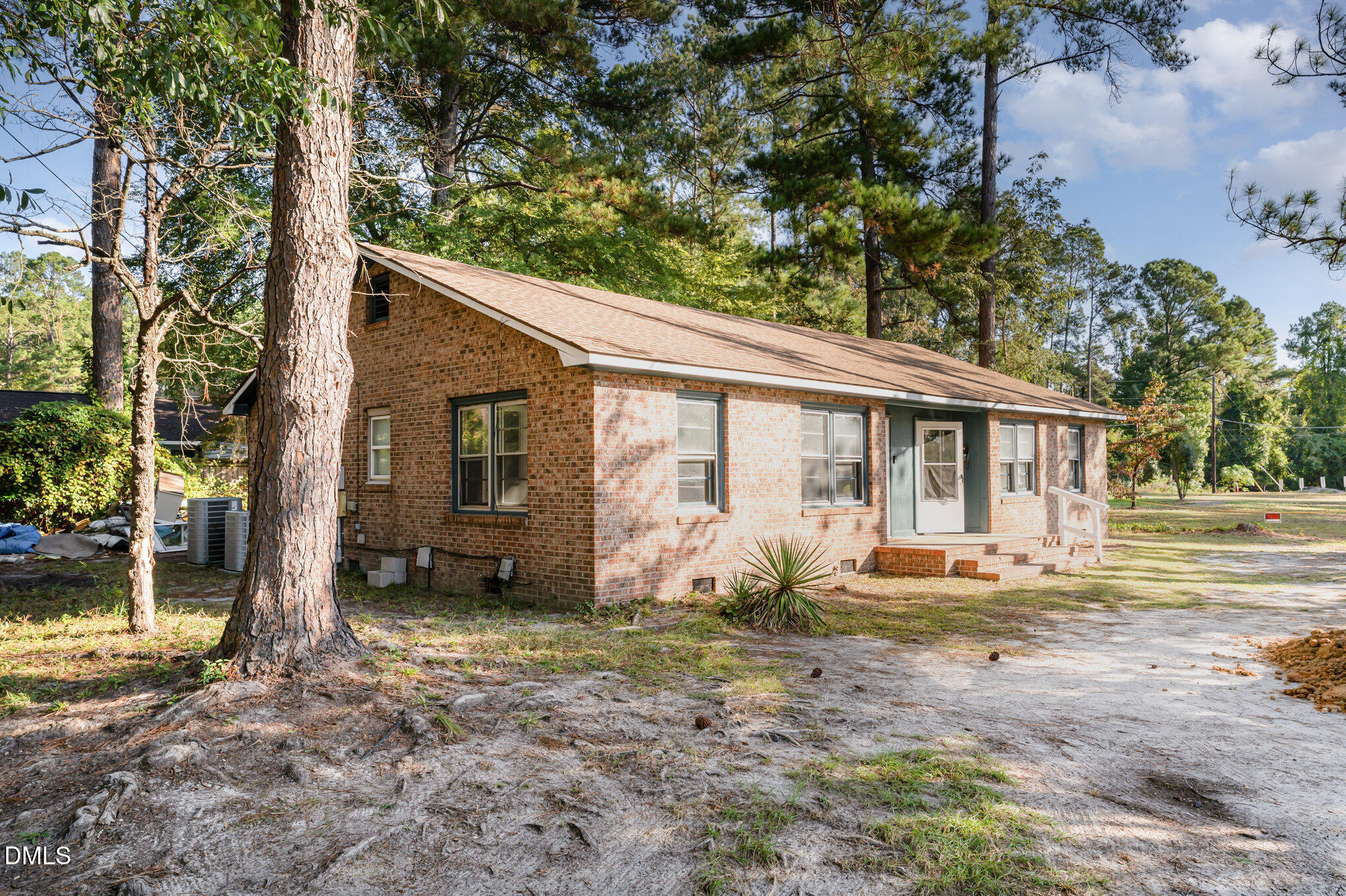 5026 Cameron Road