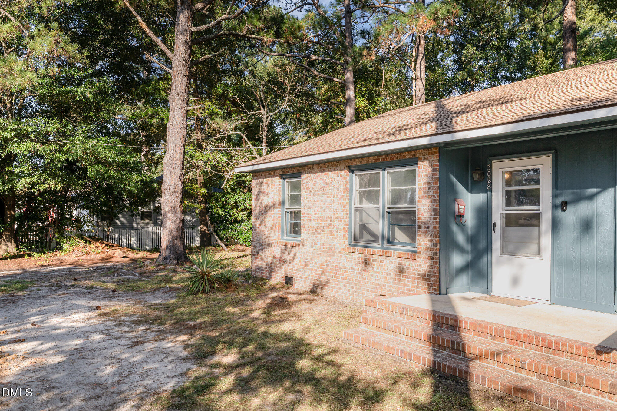 5026 Cameron Road