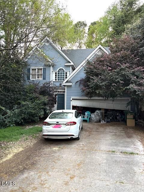 107 Somersby Court Cary NC 27519