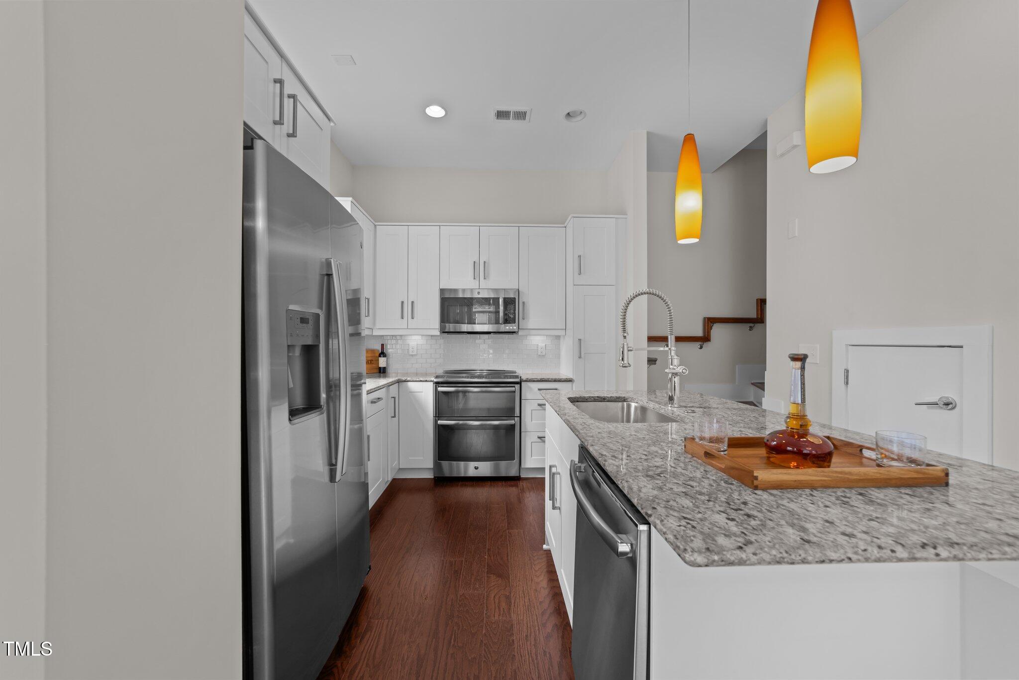 256 William Drummond Way