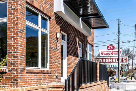 256 William Drummond Way Raleigh NC 27604