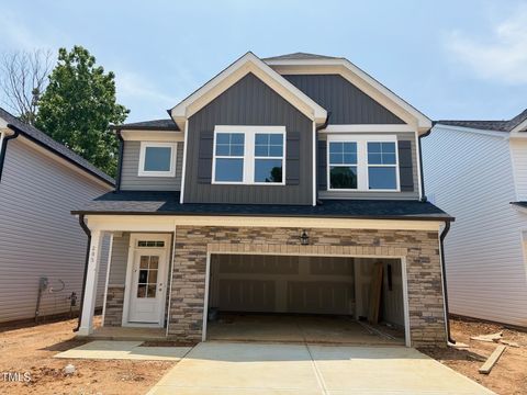 285 Gregory Village Drive Lillington NC 27546
