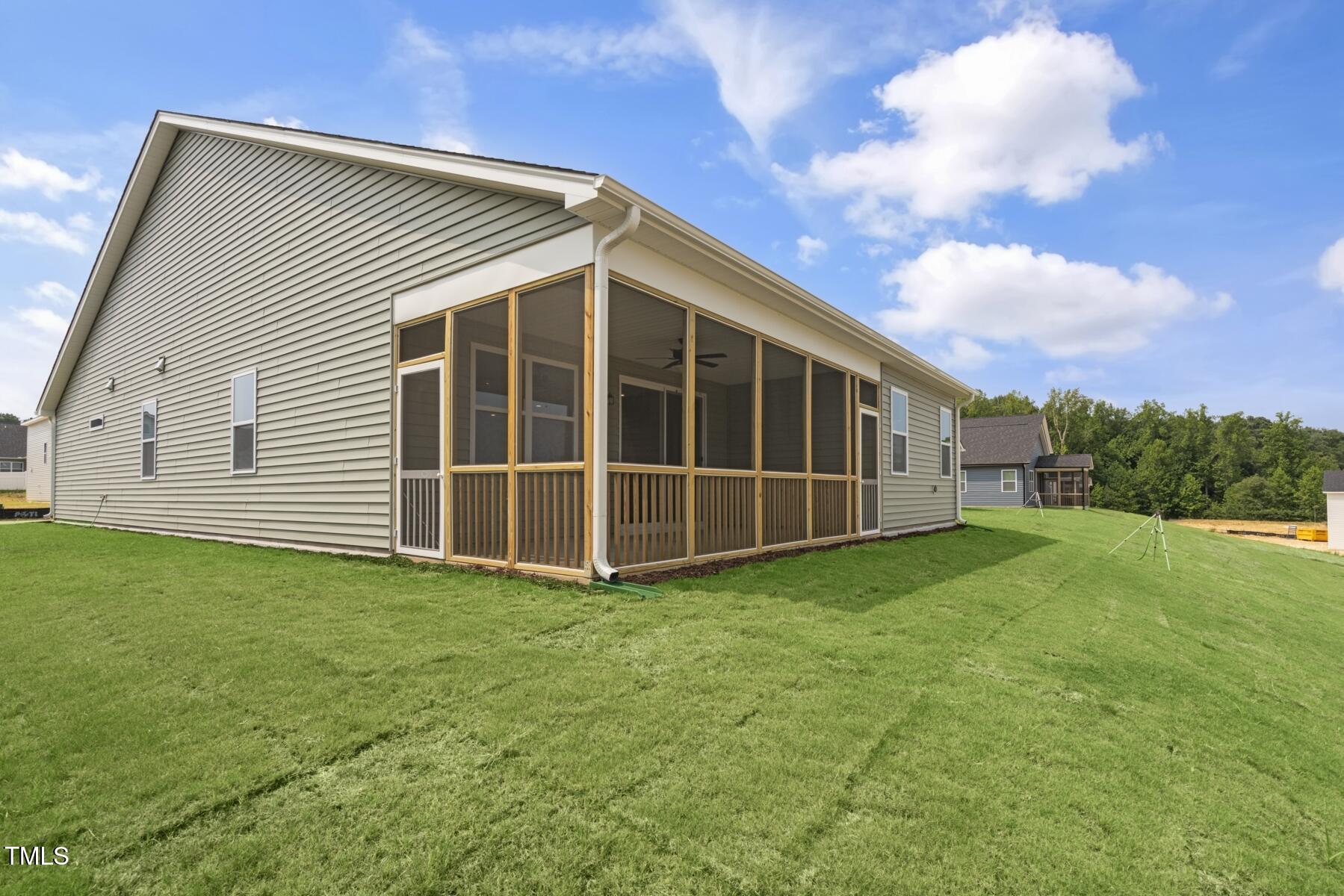 280 Providence Creek Drive