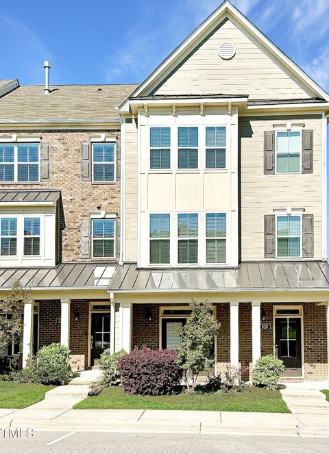 520 Austin View Boulevard Wake Forest NC 27587