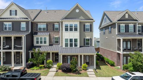 520 Austin View Boulevard Wake Forest NC 27587