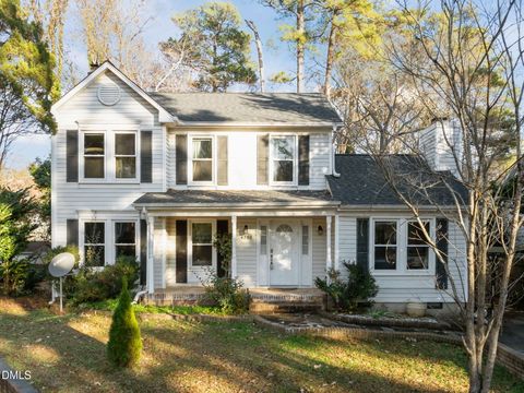 4700 Tolley Court Raleigh NC 27616