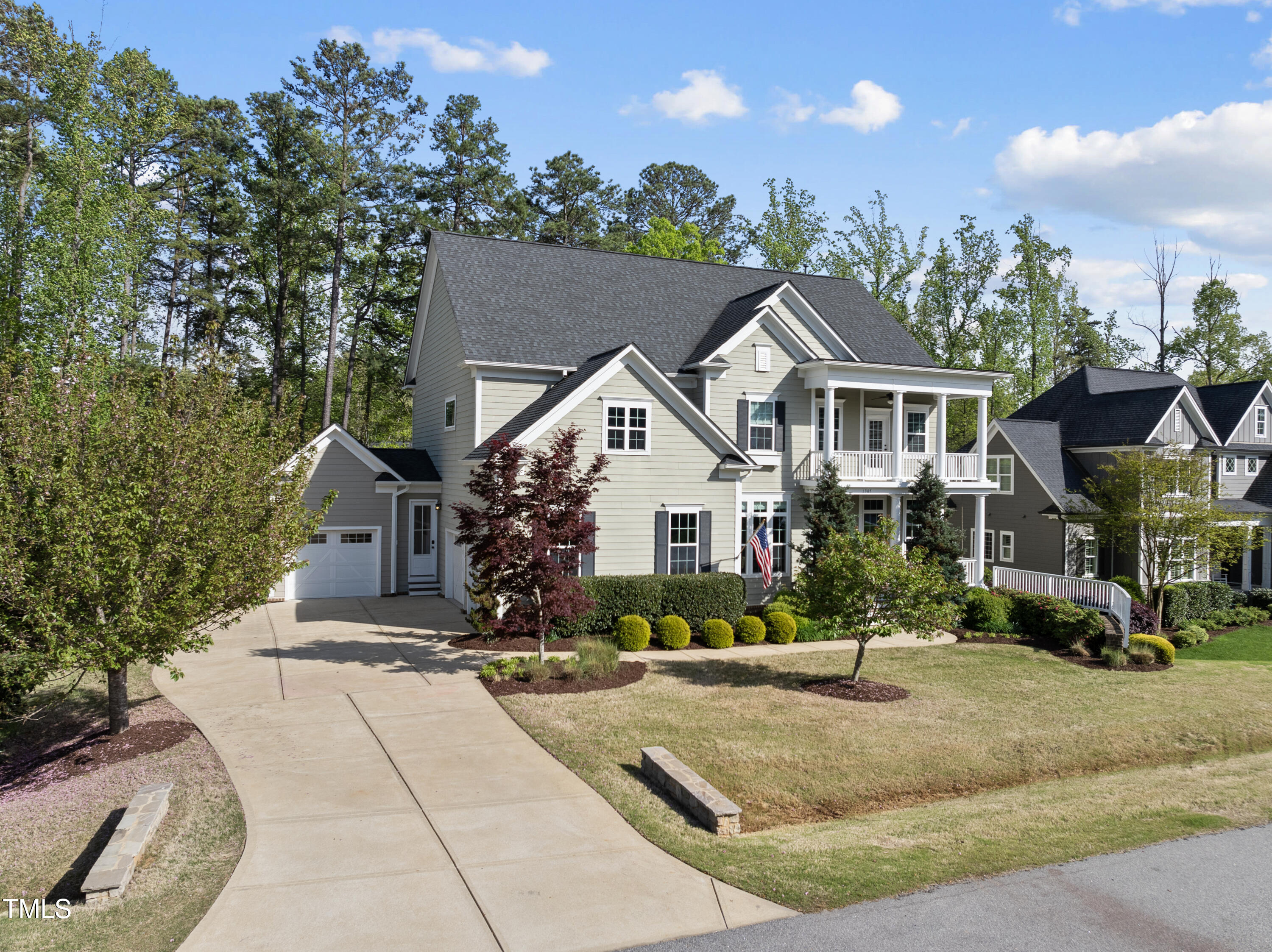1305 Reservoir View Lane