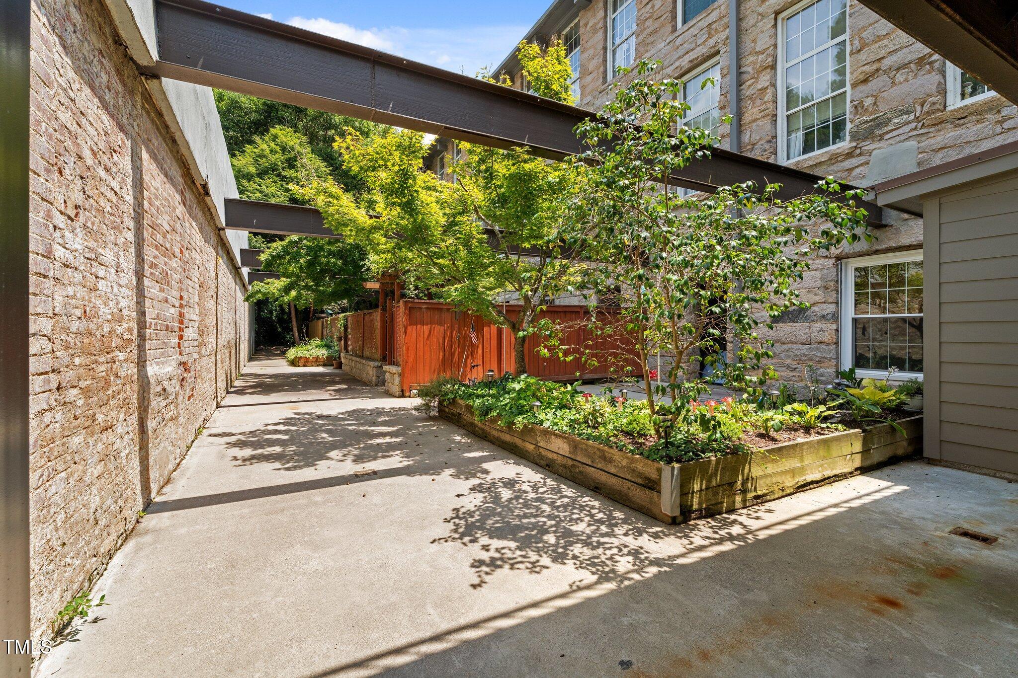 1500 River Mill Drive 101
