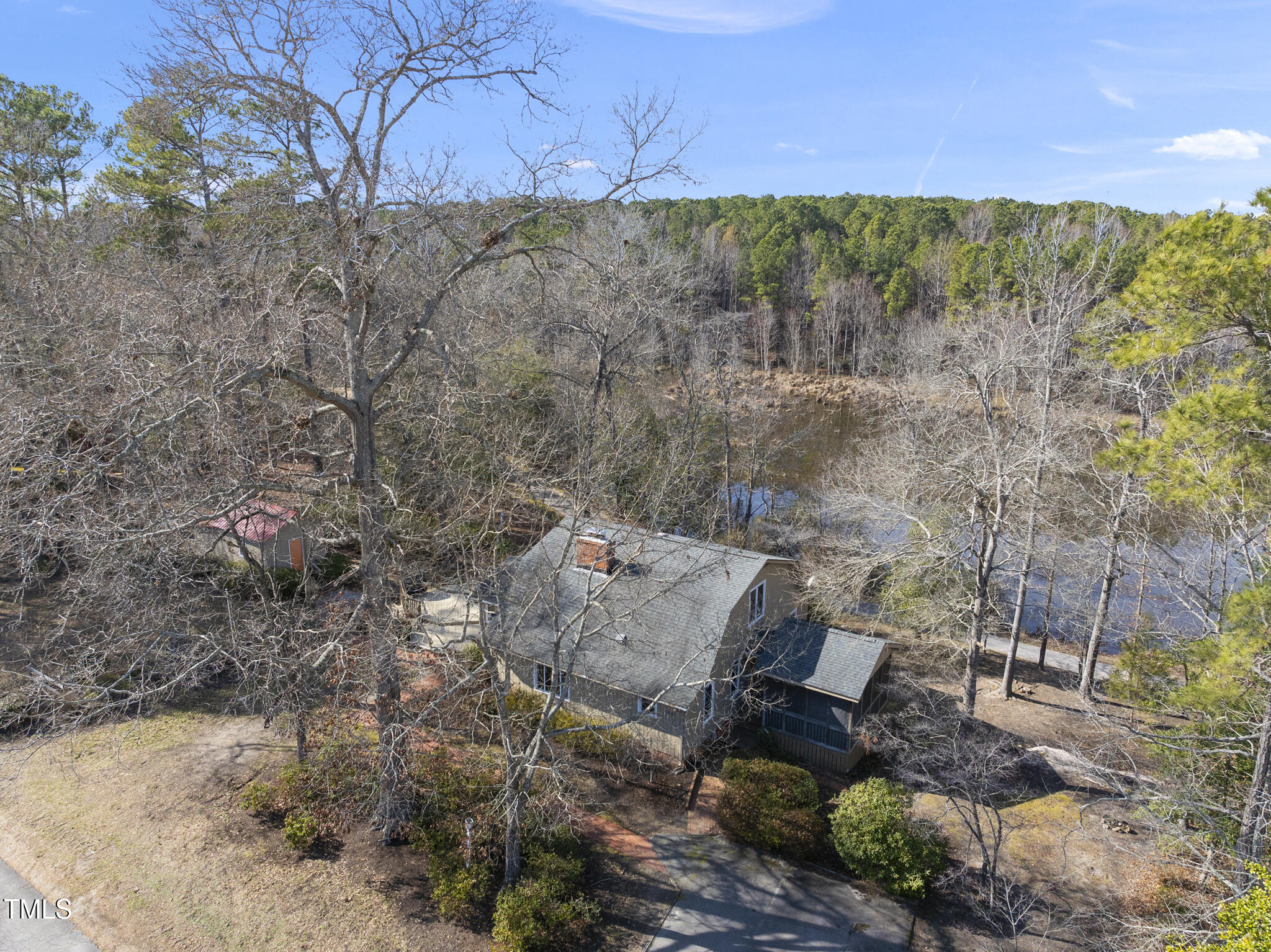 4041 Wendy Lane