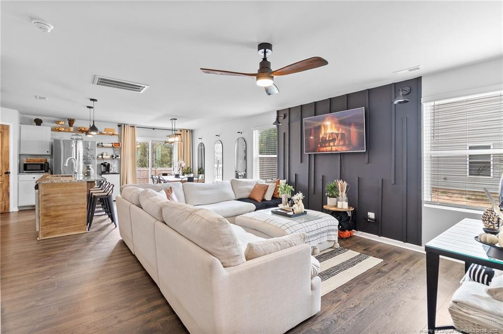 266 Hornet Drive