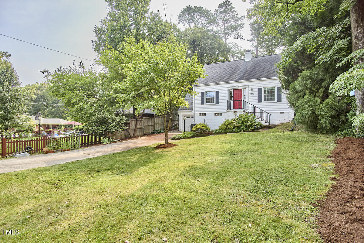 1516 Edgevale Road