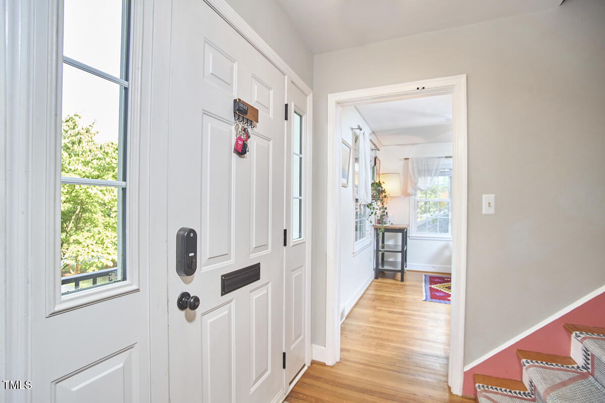 1516 Edgevale Road