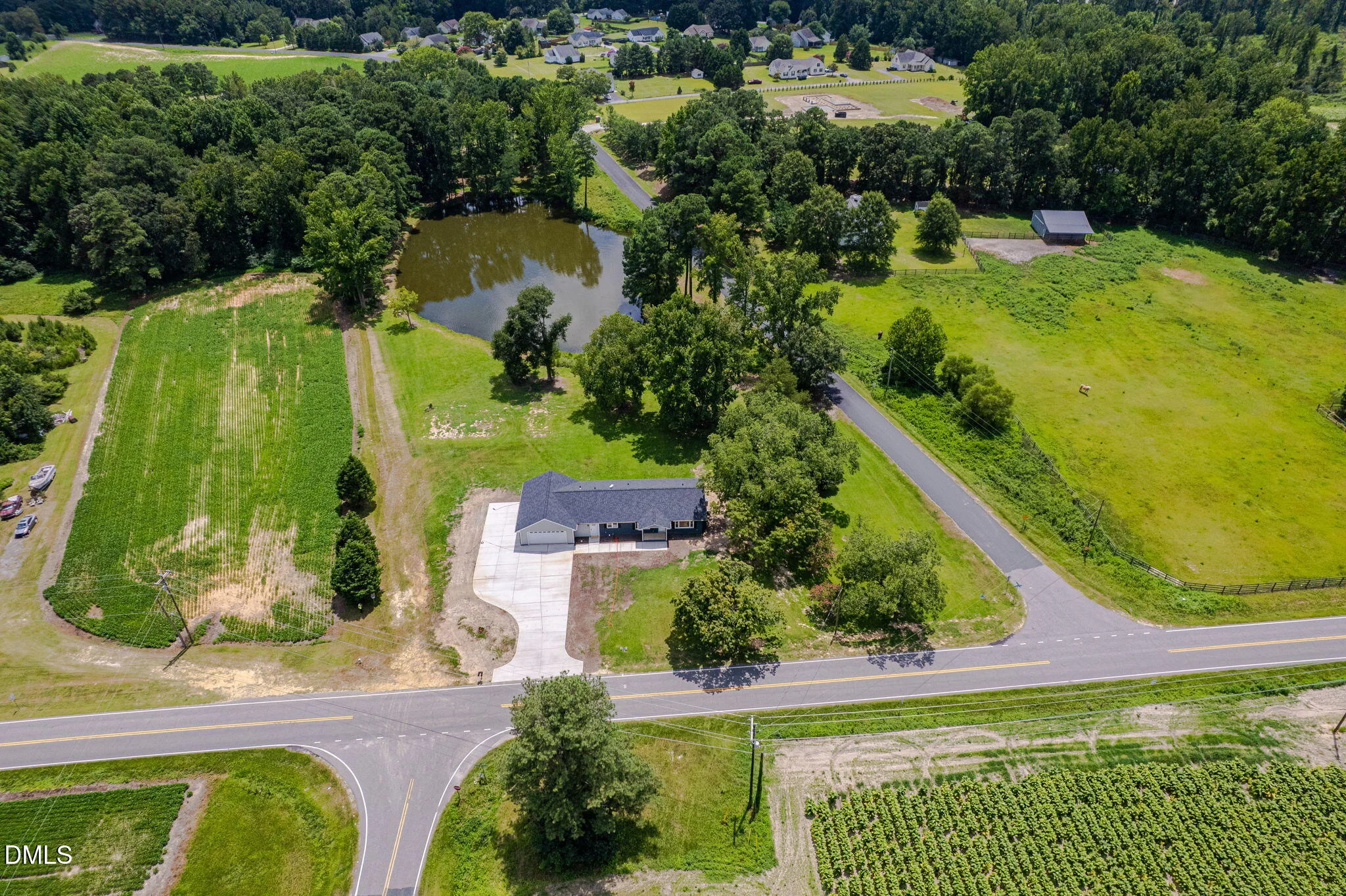 4681 Rawls Church Road