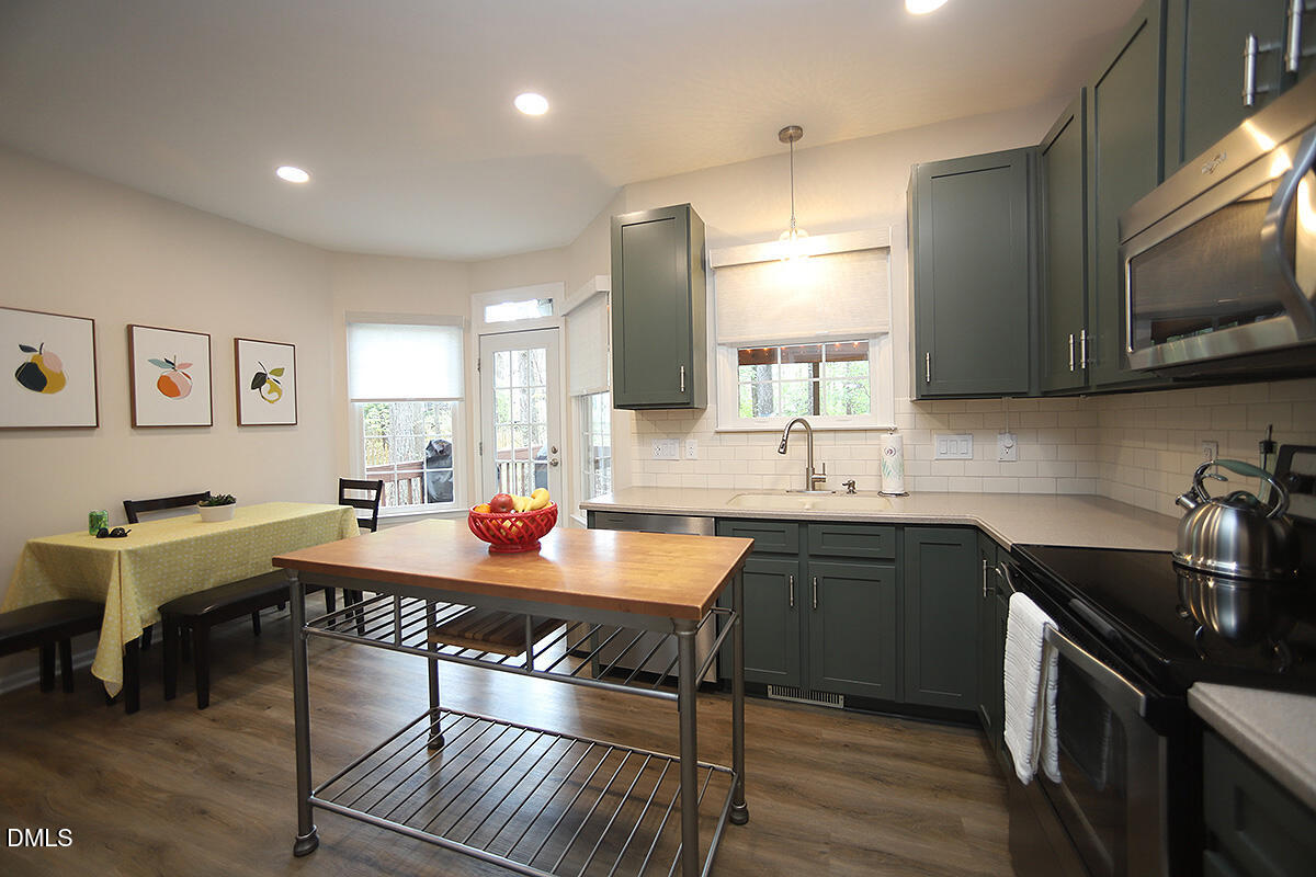 112 Spring Lake Court