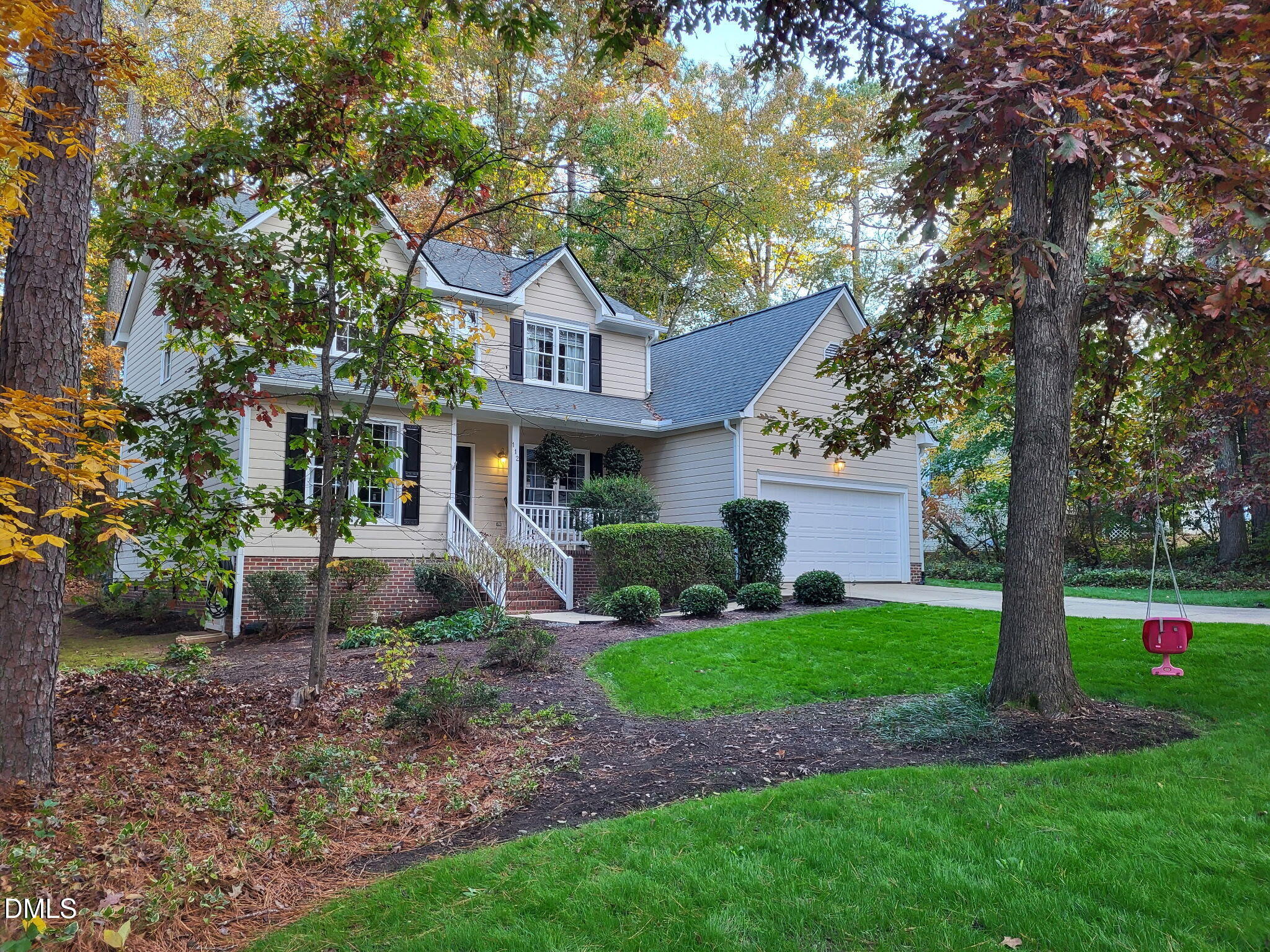 112 Spring Lake Court