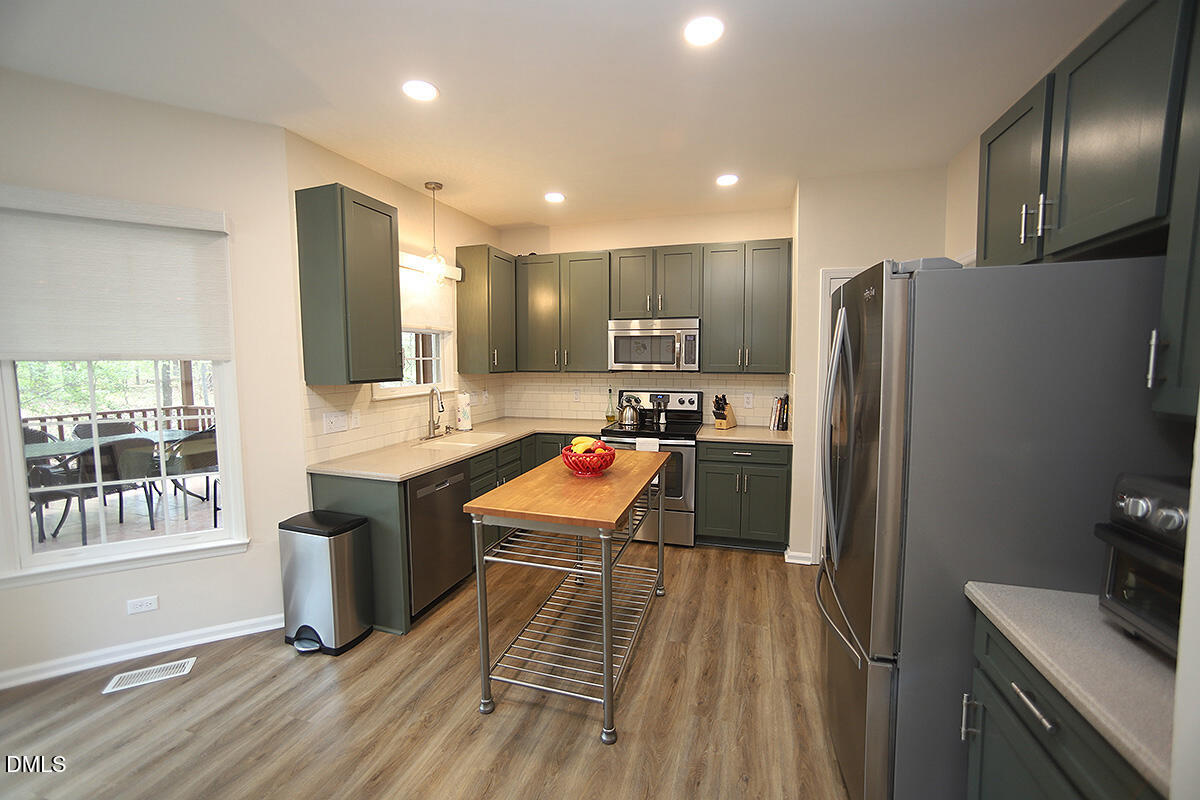 112 Spring Lake Court