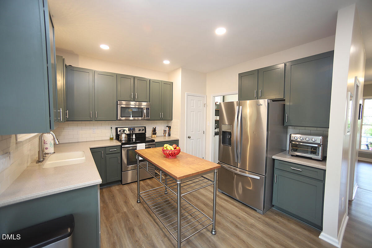 112 Spring Lake Court