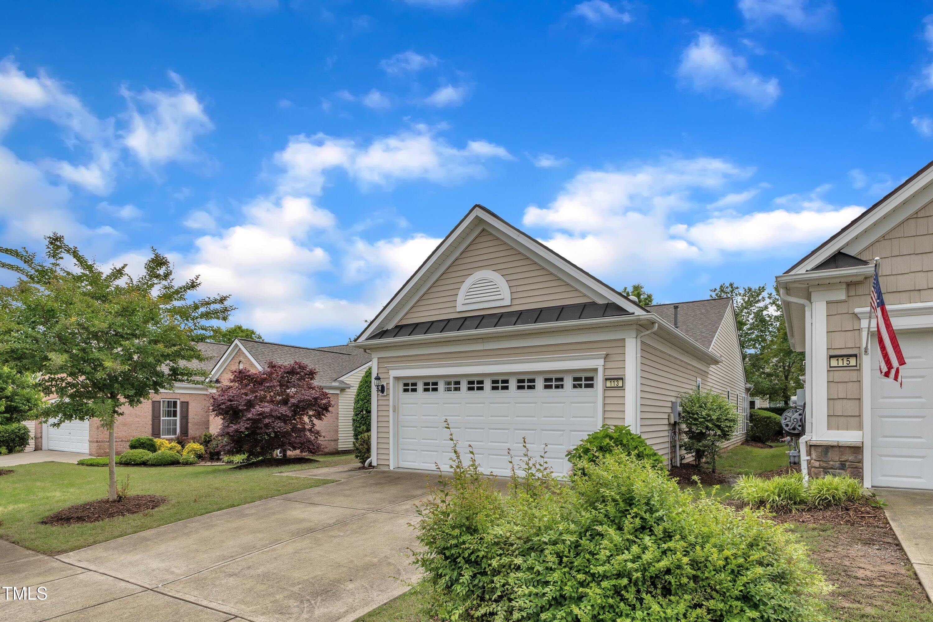 113 Dowington Lane