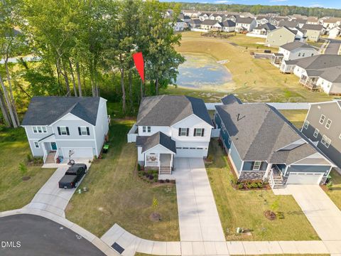 313 Spelt Court Rolesville NC 27571