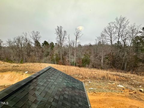 A home in Mebane