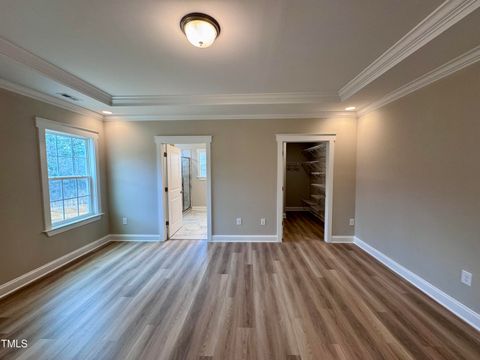 A home in Mebane