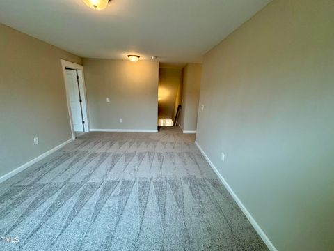 A home in Mebane